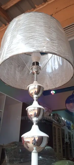 Bed Side Lamp