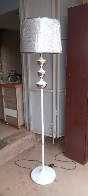 Bed Side Lamp
