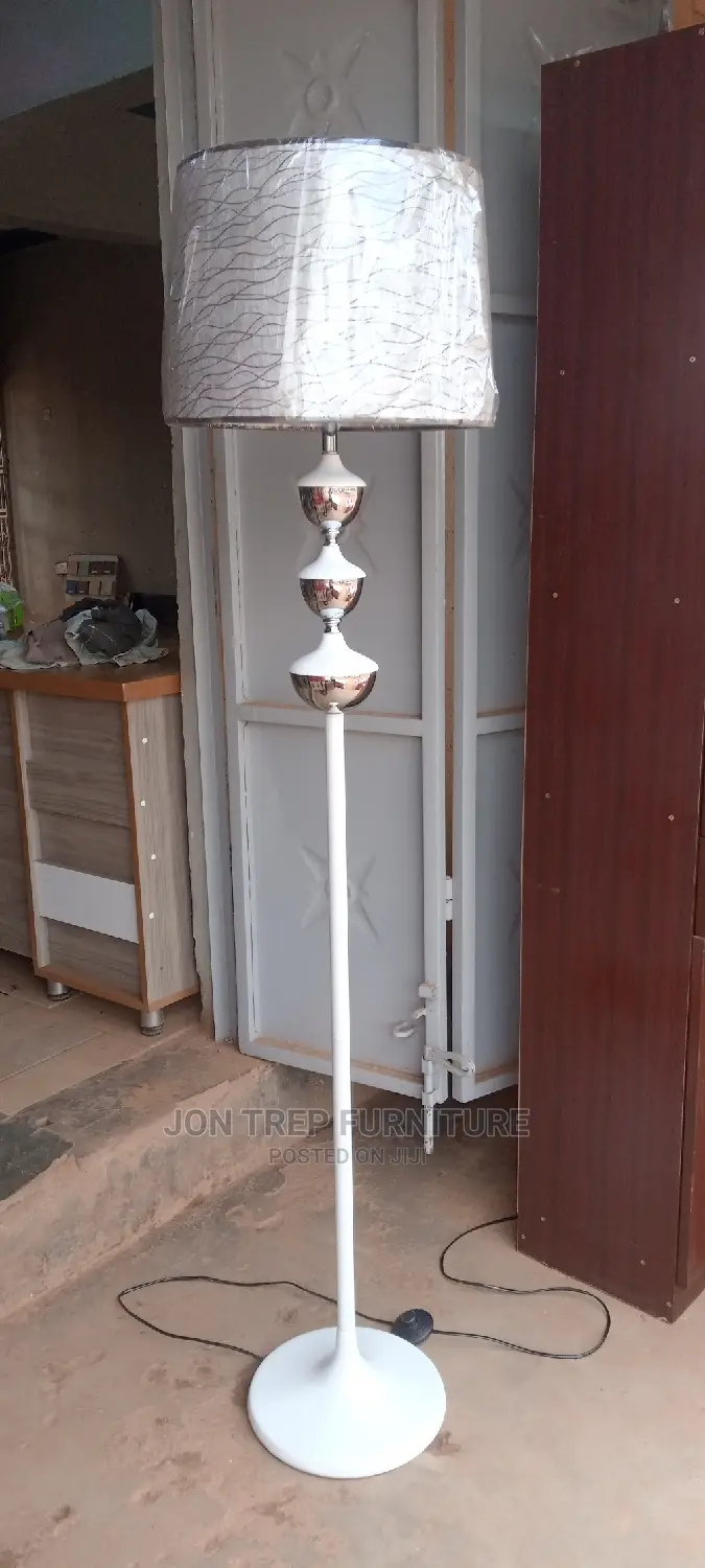 Bed Side Lamp