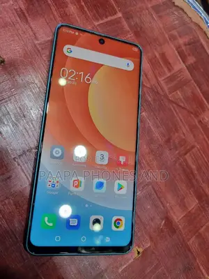 Tecno Camon 19 128 GB Green