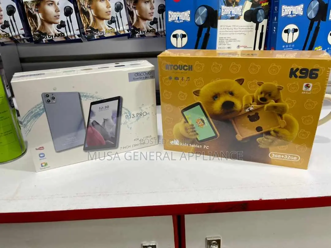 New Bebe K107 64 GB