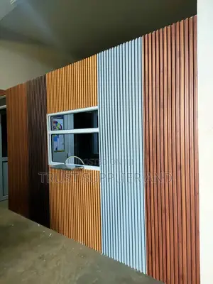 Wall Panels Sample Pieces