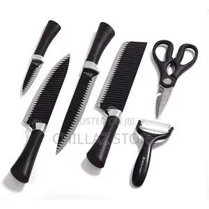 Classic Kitchen Knives
