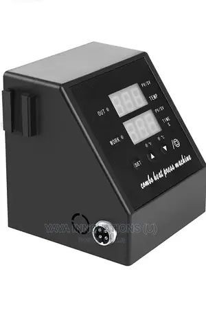 Replacement Heat Press Control Box