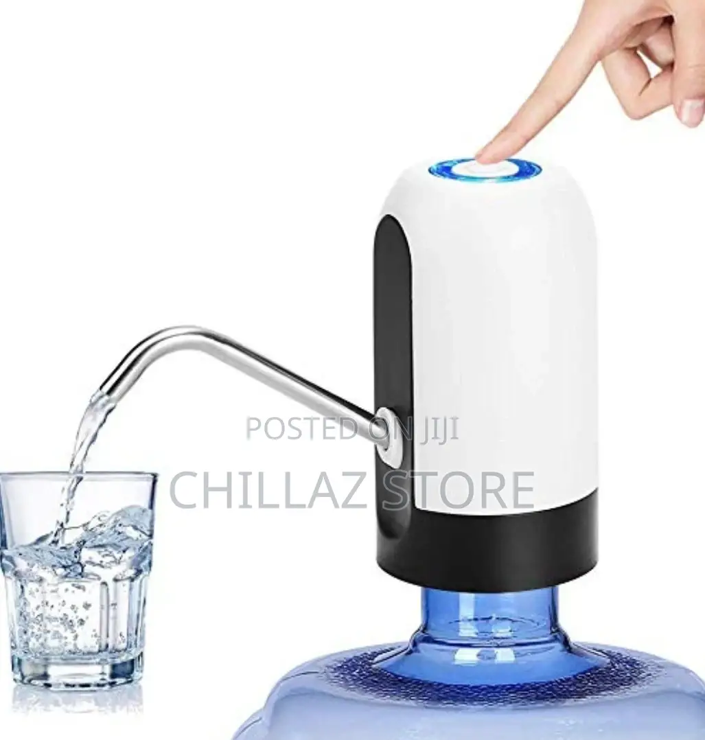 Manual Bottle Water Pump