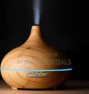 500ml Essential Oil Aroma Oil Diffuser