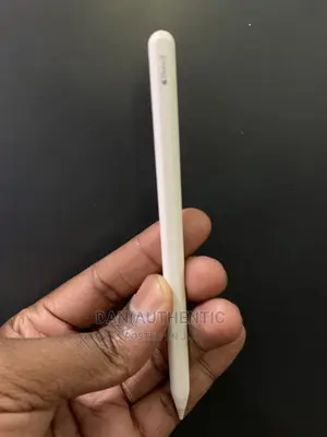 Apple Pencil 2nd Generation Works on Various iPads