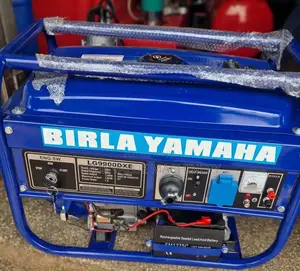 Yamaha Generator 3.5 Kva