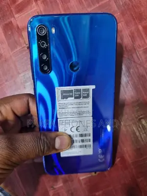Xiaomi Redmi Note 8 128 GB Blue