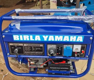 Yamaha Generator 3.5kva