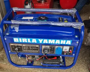 Yamaha Generator 3.5kva