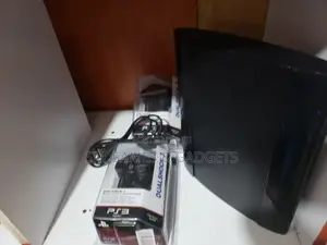 Ps3 Super Slim Available