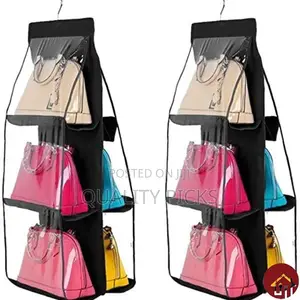Bag Organizer