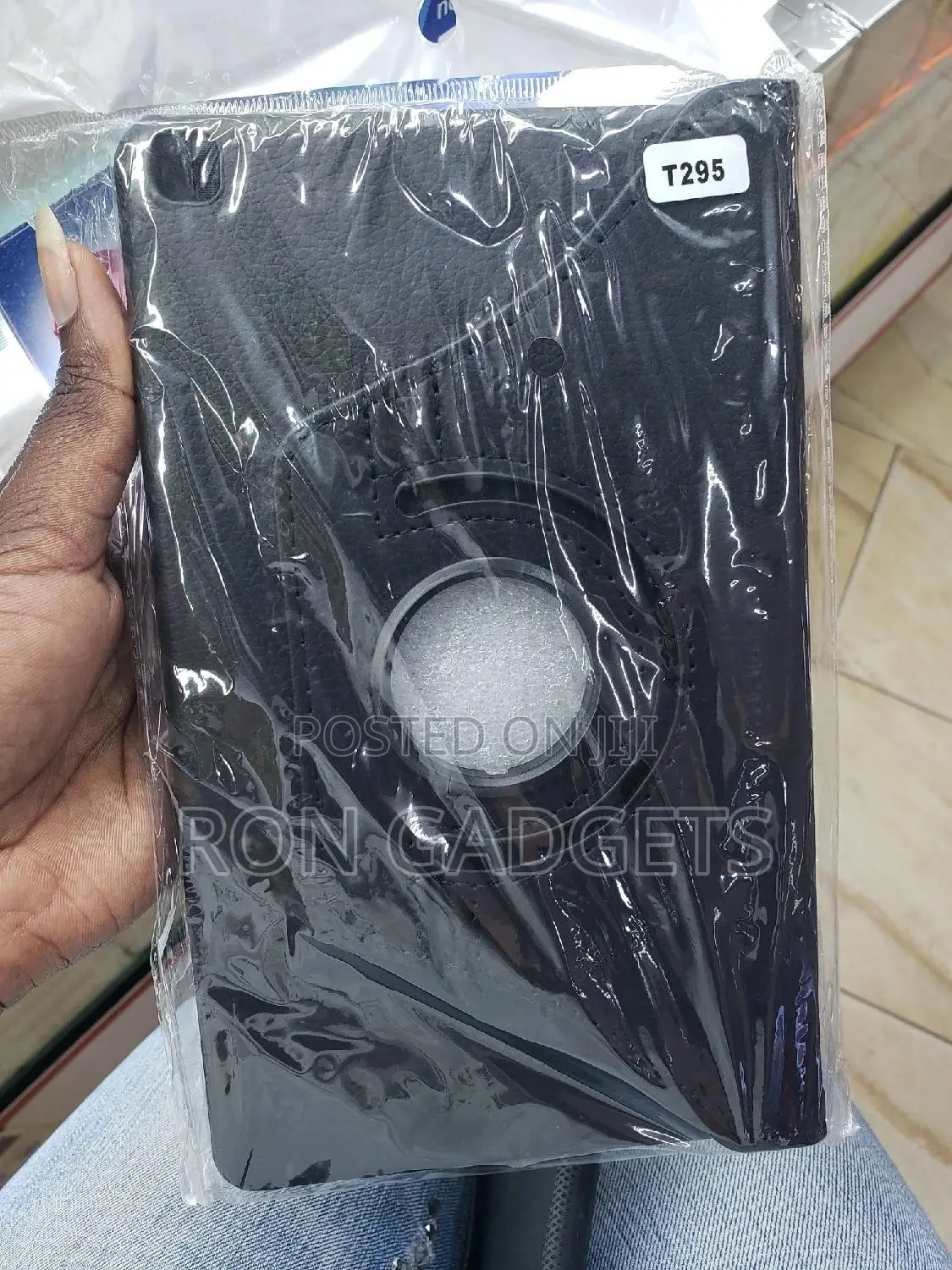 Tablet Flip Covers