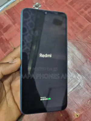 Xiaomi Redmi 9C 64 GB Blue