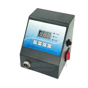 Controller for Combo Heatpress