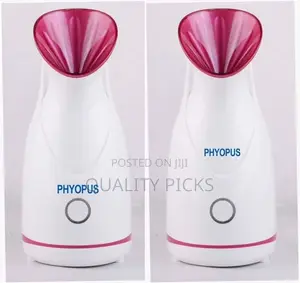 Nano Facial Steamer