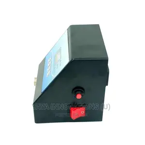 Heat Press Temperature Controller