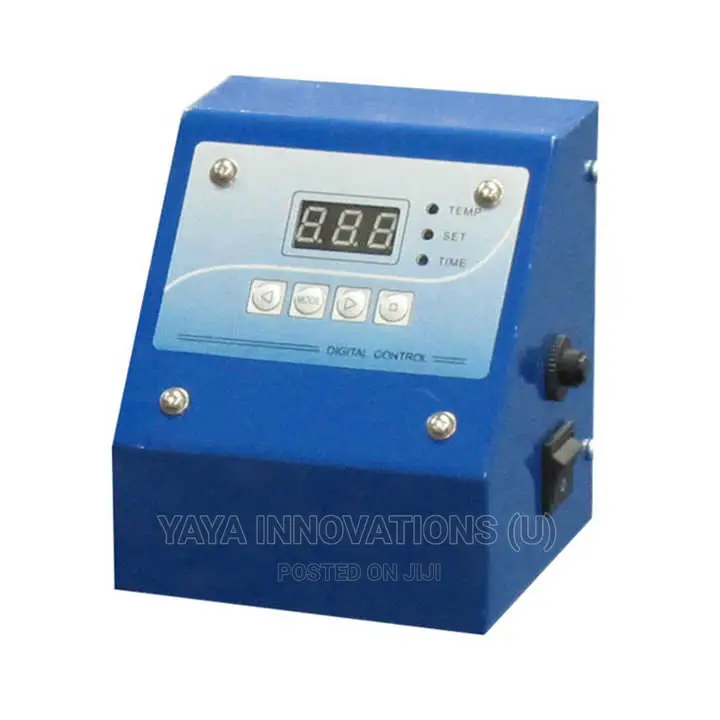 Digital Heatpress Led Control Box