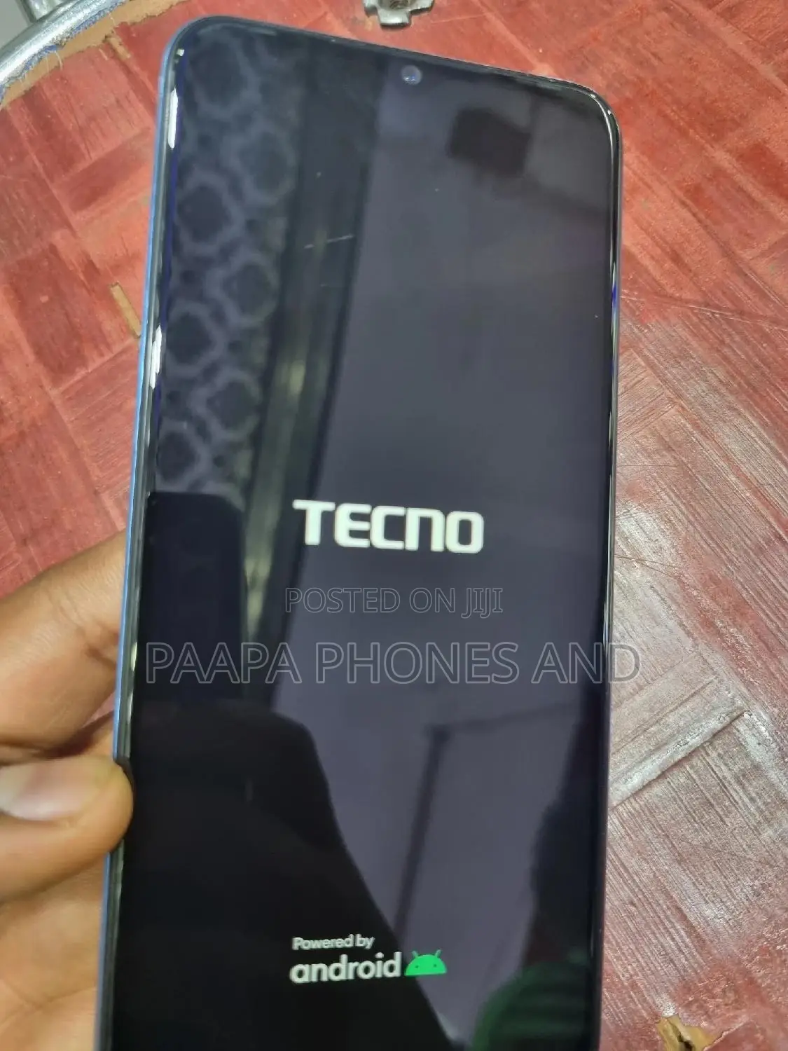 Tecno Spark 9T 64 GB Blue