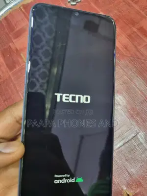 Tecno Spark 9T 64 GB Blue