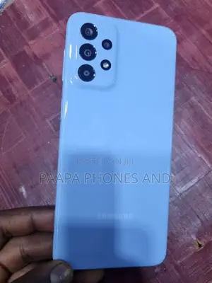 Samsung Galaxy A23 128 GB Blue