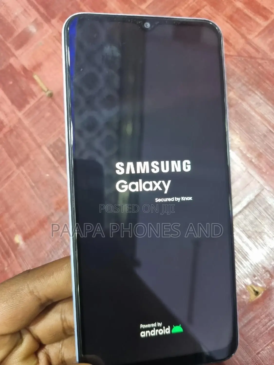 Samsung Galaxy A23 128 GB Blue
