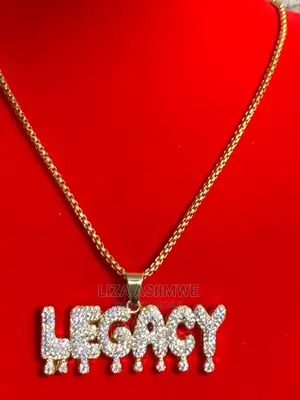 Chains Available
