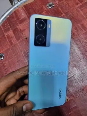 Oppo A77 128 GB Blue