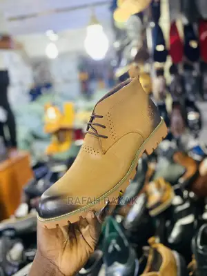 Original Timberland Casual Boots