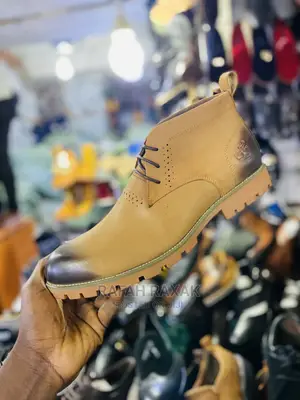 Original Timberland Casual Boots