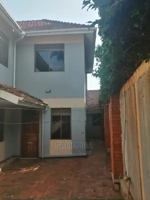 5bdrm Duplex in Kololo Property, Central Division for Rent