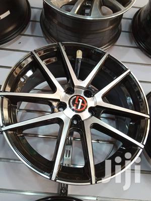Rims Size 16