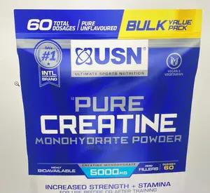Pure Creatine 410g