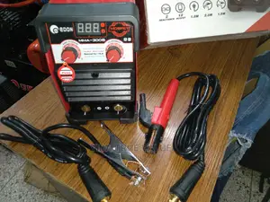 Welding Machine MM300
