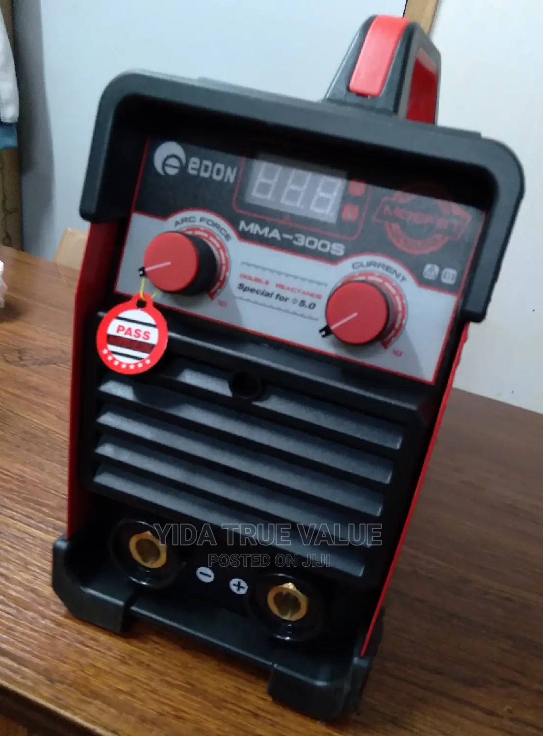 Welding Machine MM300