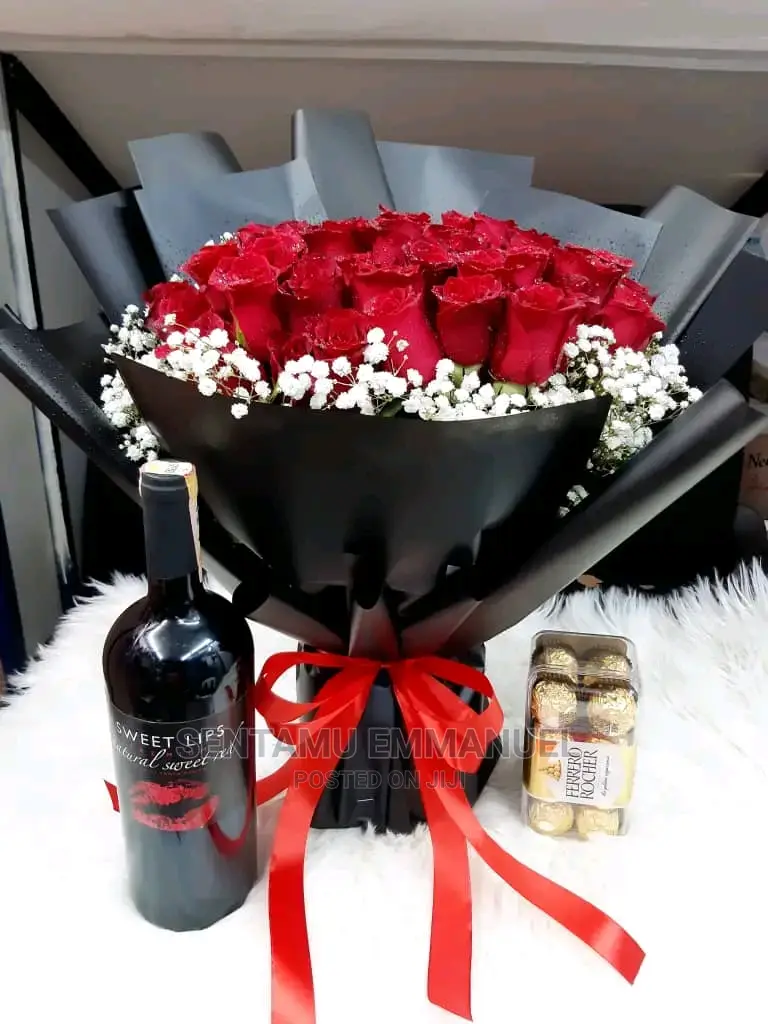 Gift Hampers 1