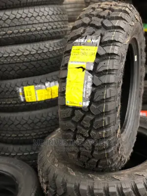 225/75r16 Austone MT Tyres