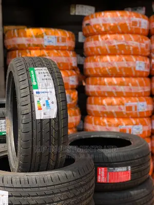 215/45r17 Grenlander Tyres