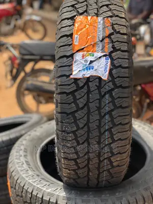 235/60r18 Joyroad Tyres