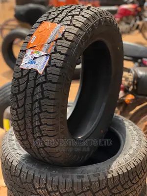 235/60r18 Adventure Tyres