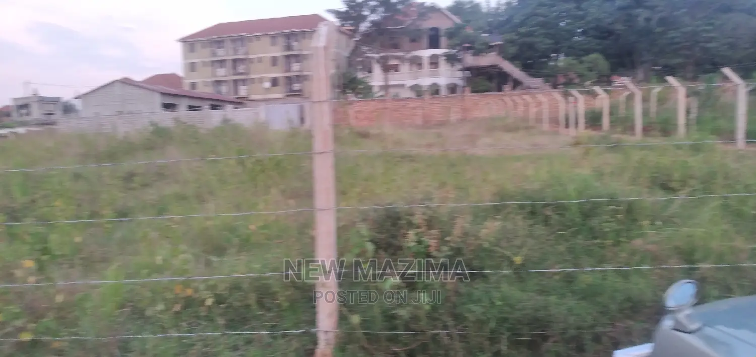 Bunga Heights Prime Plot on Quicksale With Private Title