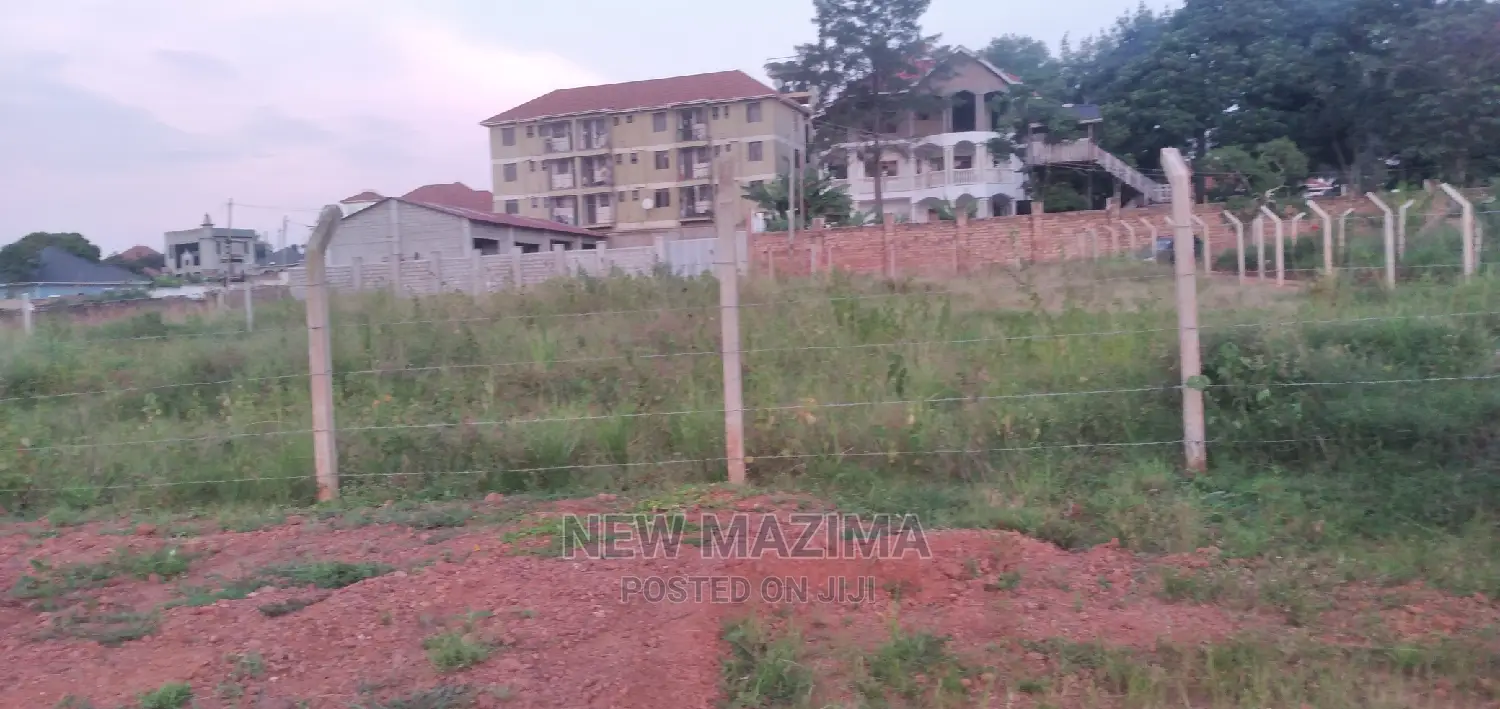 Bunga Heights Prime Plot on Quicksale With Private Title