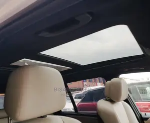 BMW X5 2013 White