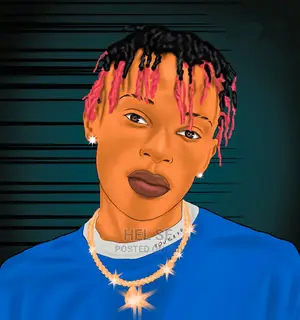 Digital Portraitist