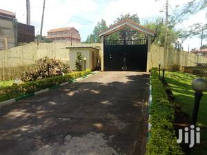 Four Bedroom House For Rent