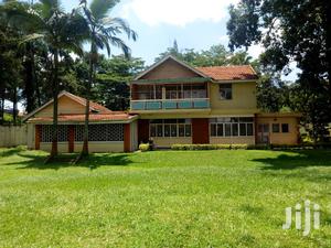 Four Bedroom House For Rent