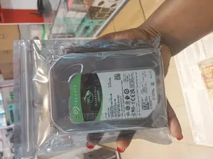 1tb HDD Desktop Drive