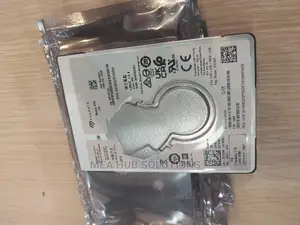 Internal Hdd
