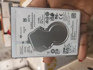 Internal Hdd